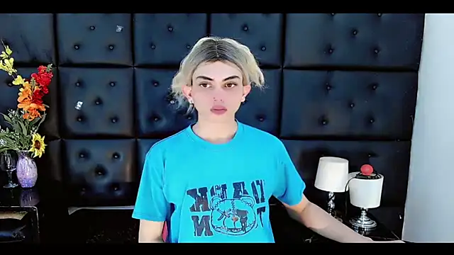 Daniela Pink  online show from 02-23-26, 08:06