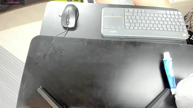 Anhell7 x online show from 02-11-25, 07:48