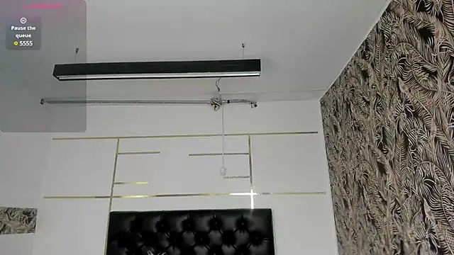 Anhell7 x online show from 02-25-25, 07:36