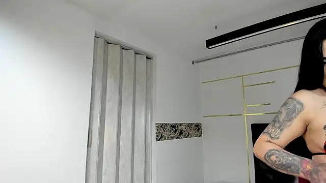 Anhell7 x online show from 03-06-25, 07:21