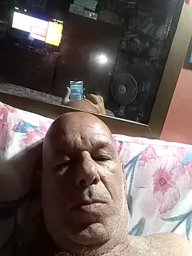 FabiQuilmes online show from 03-04-25, 11:22