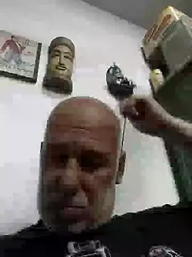 FabiQuilmes online show from 03-09-25, 05:55