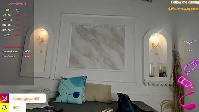 Snapshot of Tahira_21_ chatting on 01-24-25, 07:49 Tahira 21 online show from 01-24-25, 07:49