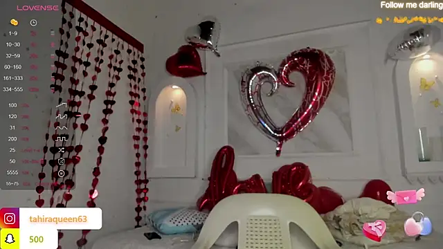 Snapshot of Tahira_21_ chatting on 02-11-25, 01:20 Tahira 21 online show from 02-11-25, 01:20