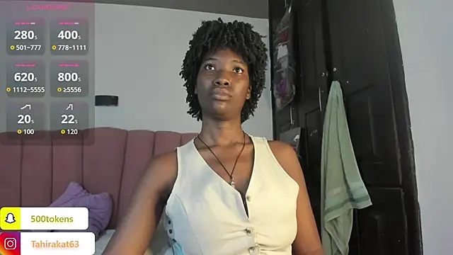 Tahira 21  online show from 07-11-26, 12:52