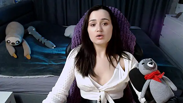 KiraYammy online show from 01-08-25, 10:27