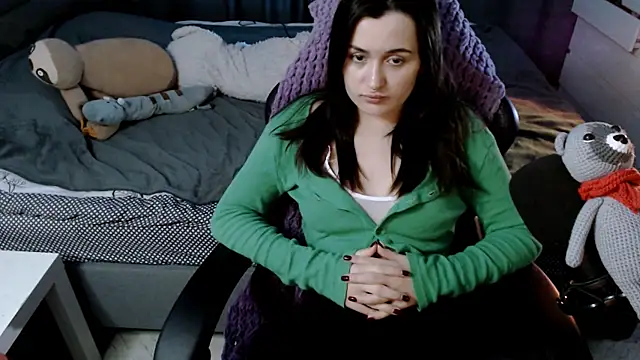 KiraYammy online show from 01-17-25, 01:36