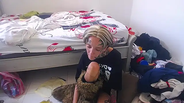 barbara anal squirt  online show from 06-02-26, 02:52
