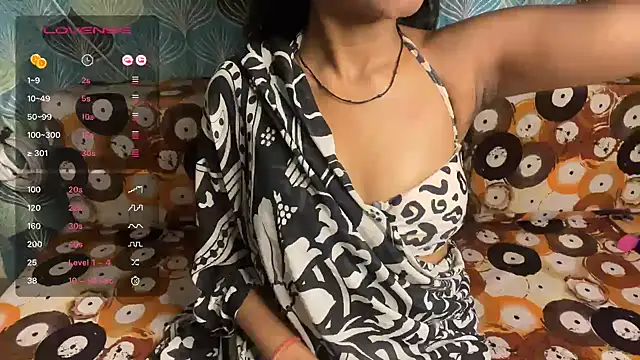 shuhana  online show from 03-18-26, 04:48