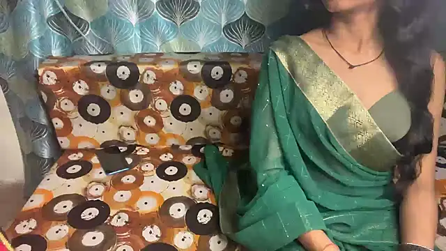 shuhana  online show from 03-25-26, 06:08