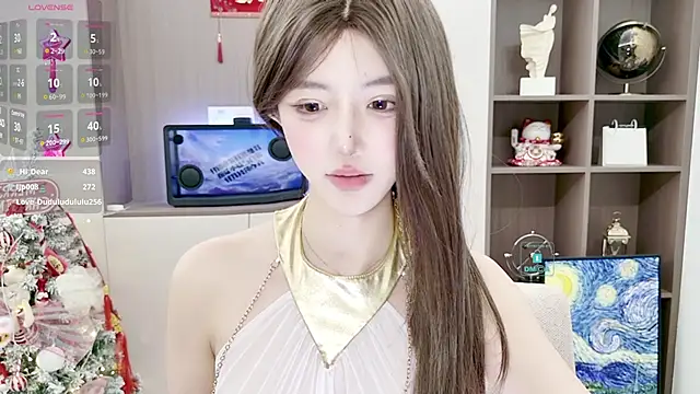 Duduludululu online show from 02-02-25, 02:24