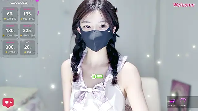 Duduludululu online show from 10-23-25, 06:34