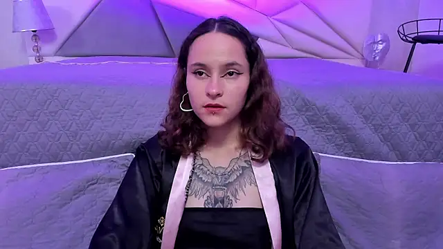 Snapshot of AnnyThompson_ chatting on 01-11-25, 11:02 AnnyThompson online show from 01-11-25, 11:02