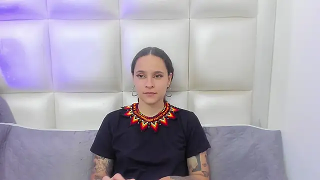 Snapshot of AnnyThompson_ chatting on 01-19-25, 04:33 AnnyThompson online show from 01-19-25, 04:33