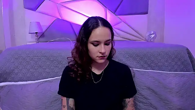 Snapshot of AnnyThompson_ chatting on 02-07-25, 09:26 AnnyThompson online show from 02-07-25, 09:26