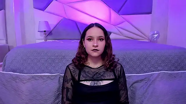 Snapshot of AnnyThompson_ chatting on 02-09-25, 08:34 AnnyThompson online show from 02-09-25, 08:34