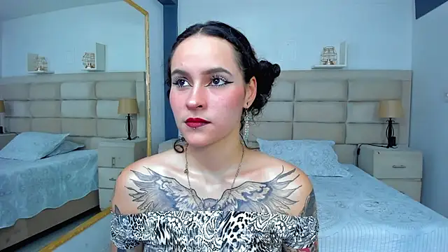 Snapshot of AnnyThompson_ chatting on 09-10-25, 09:48 AnnyThompson online show from 09-10-25, 09:48