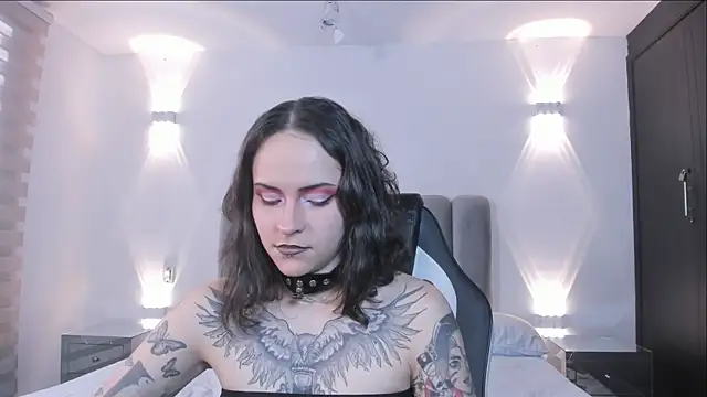 AnnyThompson  online show from 01-14-26, 10:14