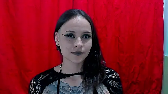 AnnyThompson  online show from 04-10-26, 06:51