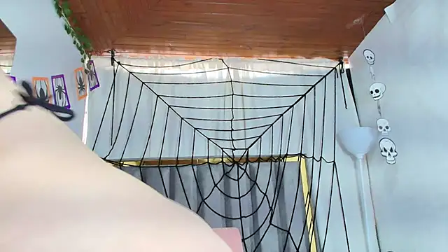 Zoe Curvy online show from 10-20-25, 12:27