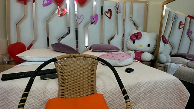 Snapshot of TifanyChill chatting on 02-17-25, 08:15 TifanyChill online show from 02-17-25, 08:15