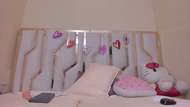 Snapshot of TifanyChill chatting on 02-23-25, 02:04 TifanyChill online show from 02-23-25, 02:04