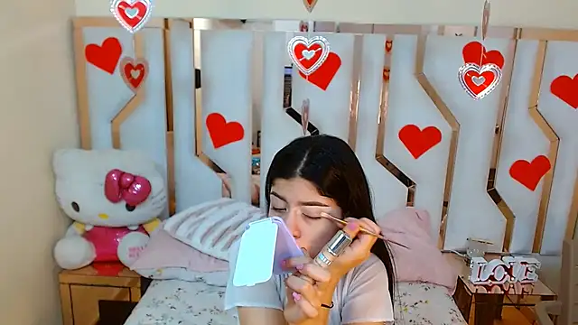 TifanyChill online show from 02-14-26, 05:21