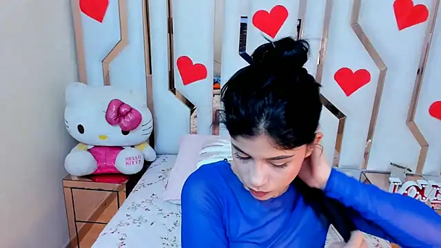 TifanyChill online show from 02-16-26, 07:43