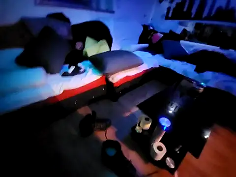 lukasdie online show from 05-15-26, 12:50