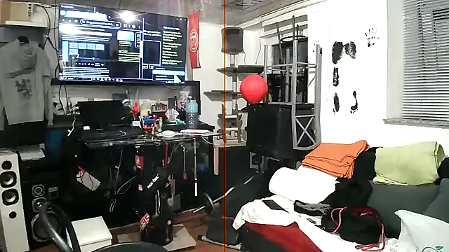 lukasdie online show from 05-19-26, 09:21