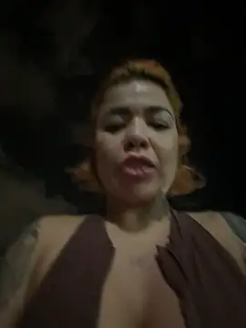 milaivanova online show from 02-27-25, 12:21