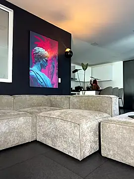 milaivanova online show from 09-29-25, 12:10