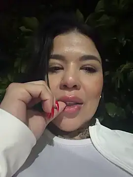 milaivanova online show from 03-05-26, 01:01