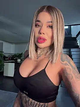 milaivanova online show from 04-14-26, 12:11