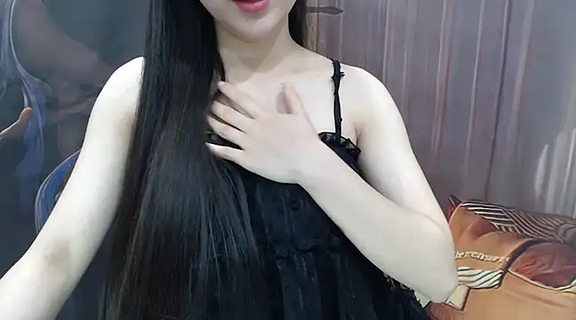 KaleAnisa online show from 02-26-25, 04:25