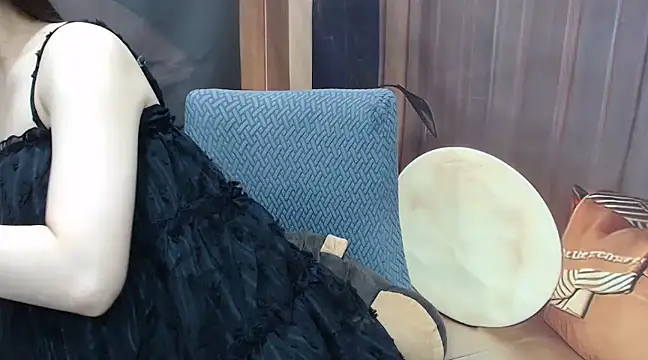 KaleAnisa online show from 03-02-25, 01:26