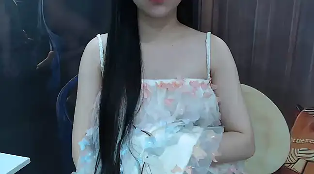 KaleAnisa online show from 03-08-25, 10:43