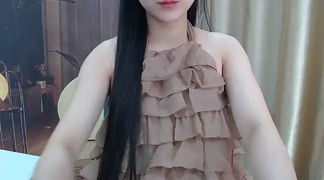 KaleAnisa online show from 03-19-25, 07:29