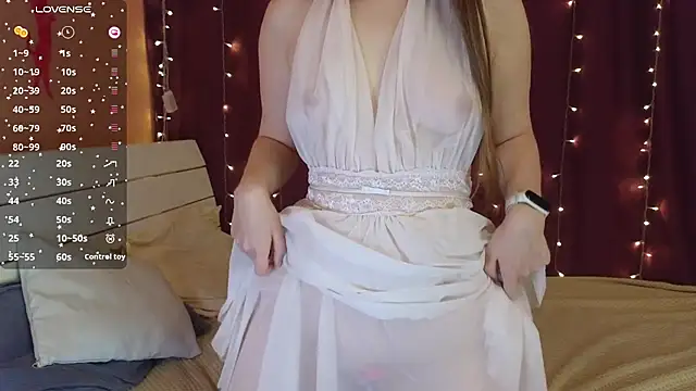 AnastasiiaFox online show from 10-12-25, 06:45