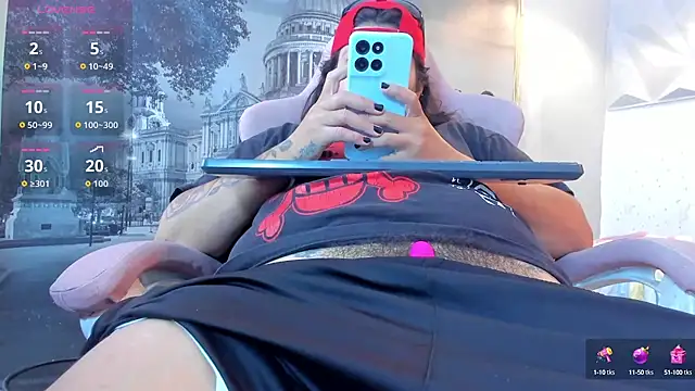 Snapshot of snowflake_xxx chatting on 09-19-25, 02:40 snowflake xxx online show from 09-19-25, 02:40