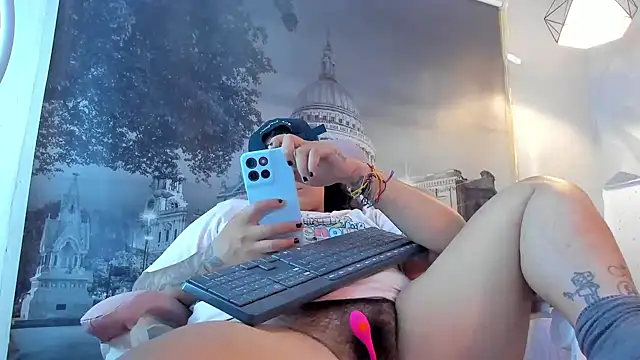 Snapshot of snowflake_xxx chatting on 10-03-25, 03:25 snowflake xxx online show from 10-03-25, 03:25