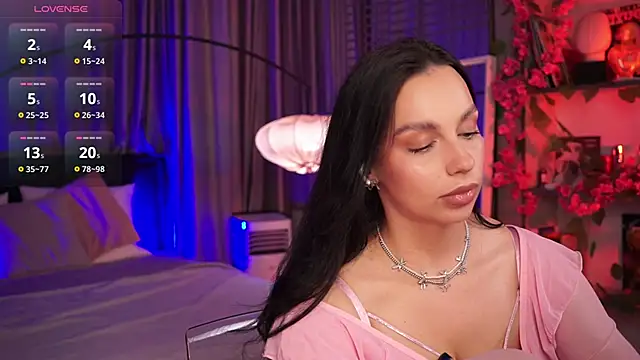 LunaNight online show from 09-12-25, 08:20