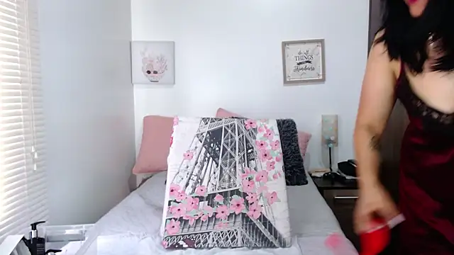 Snapshot of Maira_B chatting on 02-08-26, 04:10 Maira B online show from 02-08-26, 04:10