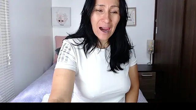 Maira B online show from 03-13-26, 03:29