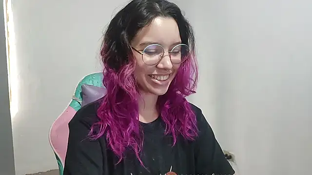 WandaDoll online show from 12-03-25, 12:14