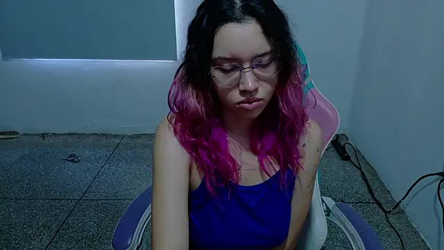 WandaDoll online show from 01-16-26, 12:09