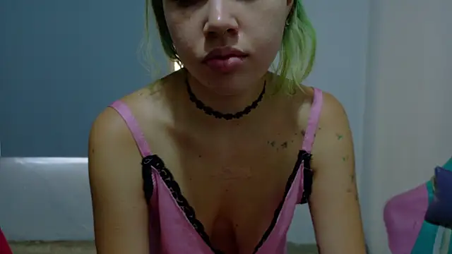 WandaDoll online show from 02-27-26, 12:16