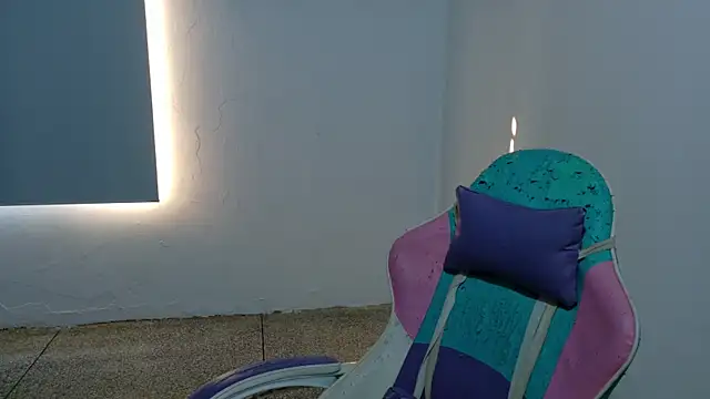 WandaDoll online show from 04-11-26, 12:20