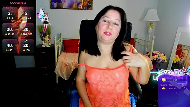 Snapshot of Julia_Dean chatting on 01-20-25, 01:11 Julia Dean online show from 01-20-25, 01:11