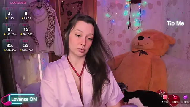 Snapshot of Lilly_Black88888 chatting on 02-10-25, 07:17 Lilly Black88888 online show from 02-10-25, 07:17